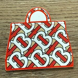 HANDMADE FASHION Vinyl Sticker